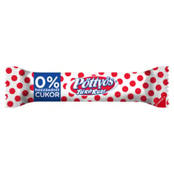 Pöttyös Túró Rudi 0% hozzáadott cukor