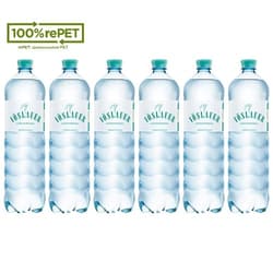 Vöslauer szénsavmentes ásványvíz multipack (6x1.5l)