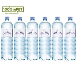 Vöslauer szénsavas ásványvíz multipack (6x1.5l)