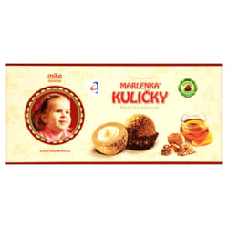 Marlenka Classic Honey Ball