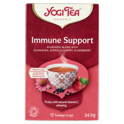 Yogi Tea® Immunerősítő bio tea