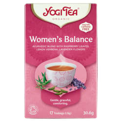 Yogi Tea® Women's Balance