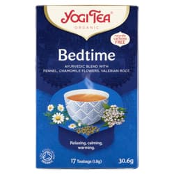 Yogi Tea® Lefekvés előtti bio tea
