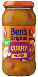 Ben's Original curry szósz