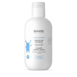 BABÉ sampon koszmó ellen 200ml