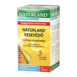 NATURLAND kidney protective filtered tea 25x