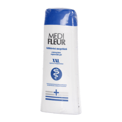 Sunfleur Medi Fleur gel against bedsores XXL 300ml