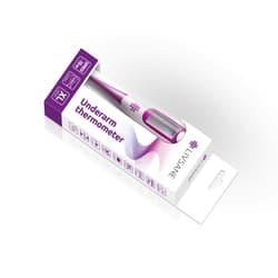 Livsane underarm thermometer 1x