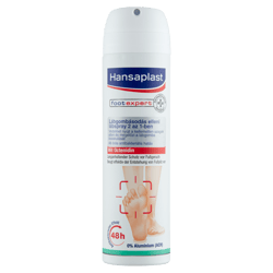 Hansaplast lábgombásodás elleni spray 150ml