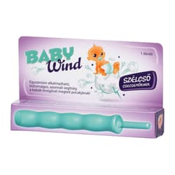 Windpipe Babywind 1x