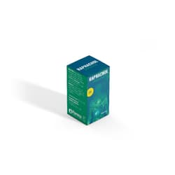 Raphachol bile granules 70g