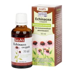 JutaVit Echinacea drops 50ml