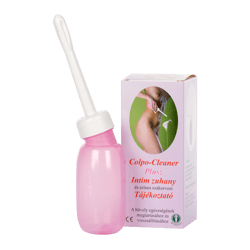 Colpo Cleaner Plus intimate shower