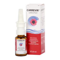 Carrevir nasal spray 20ml