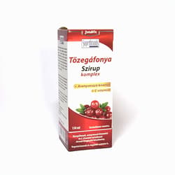 Jutavit Cranberry Complex Syrup 150ml