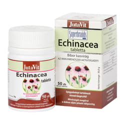 JutaVit Echinacea tabletta 50 db