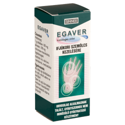 Egaverr wart brush 10ml