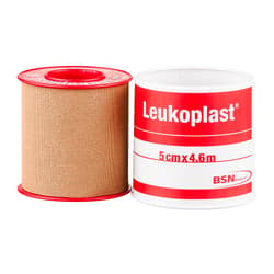 Leukoplast ragtapasz 4,6m x 5cm 1 db