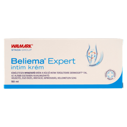 Beliema Expert intim krém 50ml