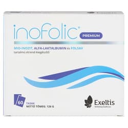 Inofolic Premium dietary supplement powder 60x