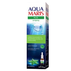 Aqua Maris Plus nasal spray (30ml)