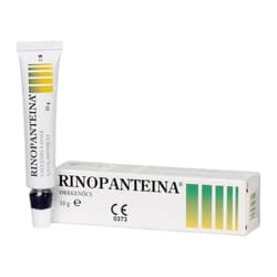 Rinopanteina orrkenőcs 10g