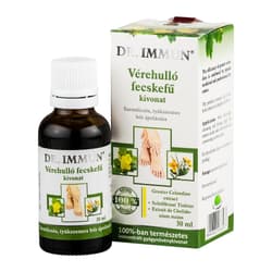 Dr.Immune Hemophilic Swallowwort Extract 30ml