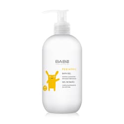 BABÉ Gyermek fürdető gél 500ml