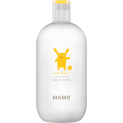 BABÉ Gyermek fürdető gél 500ml