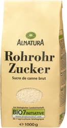 Alnatura BIO Nyers nádcukor