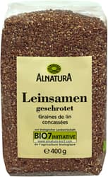 Alnatura BIO Lenmag (tört)
