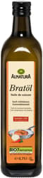 Alnatura BIO Finomított napraforgóolaj, sütéshez