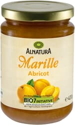 Alnatura BIO Apricot fruit spread