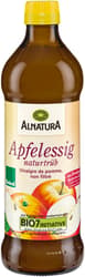 Alnatura BIO Almaecet, szűretlen