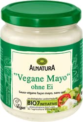 Alnatura BIO Salátaszósz tojás nélkül, vegán