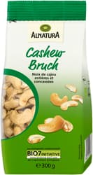 Alnatura BIO Kesudió, darabolt