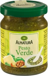 Alnatura BIO Green pesto