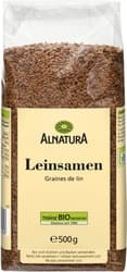 Alnatura BIO Lenmag