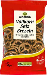 Alnatura BIO Sós perec teljes kiőrlésű búzalisztből