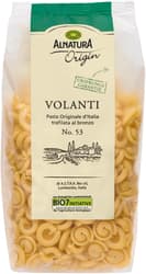 Alnatura BIO Volanti száraztészta durumbúzadarából