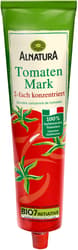Alnatura BIO Paradicsompüré, kétszeresen sűrített