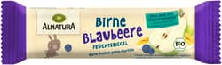 Alnatura BIO Körtés-Áfonyás Gyümölcsszelet 3 éves kortól