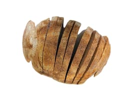 Marmorstein Handmade White Bread, Sliced