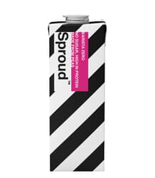 Sproud Barista Zero Sugar Pea-based Drink