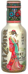 AriZona ZERO zöld tea (cukormentes)