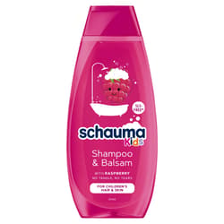 Schauma Kids Shampoo for Girls