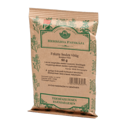 HERBÁRIA bodzavirág tea 50g