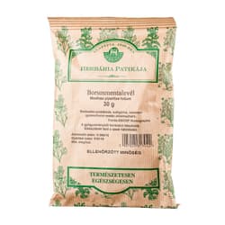 HERBÁRIA borsmentalevél tea 30g