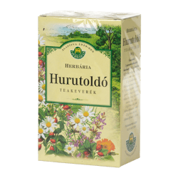 HERBÁRIA hurutoldó teakeverék 100g