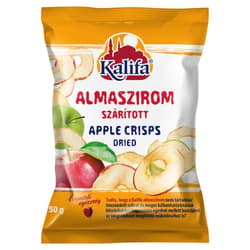 KALIFA dried apple